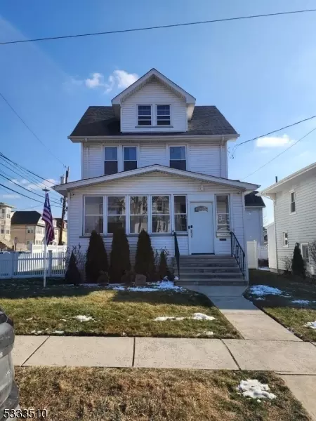 105 Park Ave, Passaic, NJ 07055