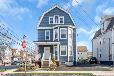 46 Kingsley St, West Orange, NJ 07052