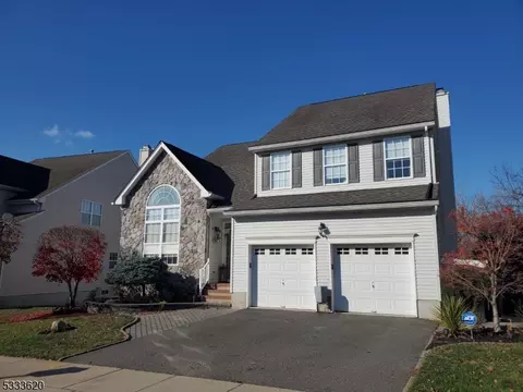14 Young Way, Bridgewater, NJ 08807