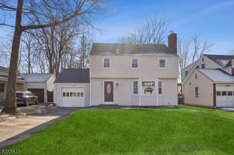 51 Mill Rd, Morris Plains, NJ 07950