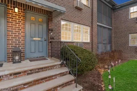 580 Bloomfield Ave #19 A, West Caldwell, NJ 07006