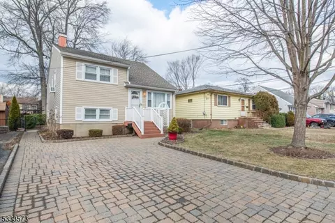 12 Glenwood Ave, Parsippany-troy Hills Twp, NJ 07034