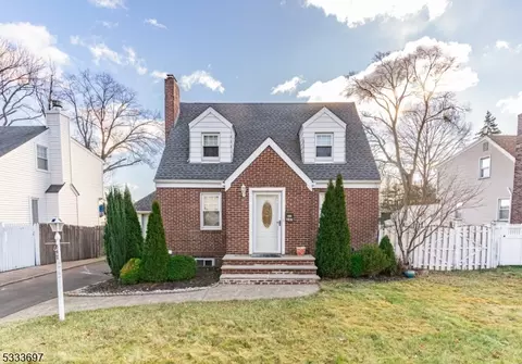 847 Prospect St, Roselle Park, NJ 07204