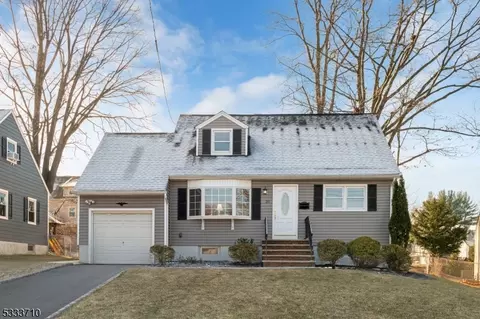 20 Harrington Ter, West Orange, NJ 07052