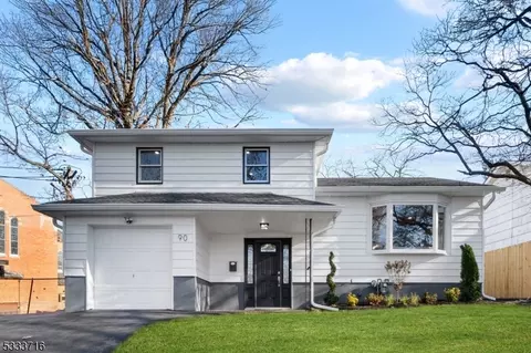 90 Byrd Ave, Bloomfield, NJ 07003