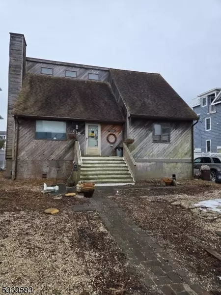 218 Fairview Ave, Beach Haven, NJ 08008