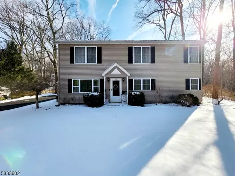 120 Free Union Rd, Belvidere, NJ 07823