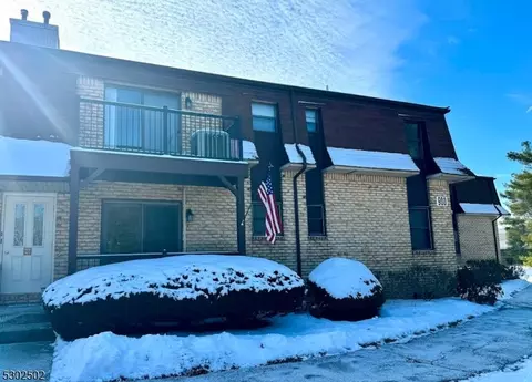 904 Yorkshire Dr #904, Flemington, NJ 08822