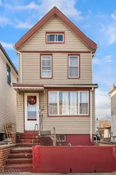 107 Bedford St, East Orange, NJ 07018