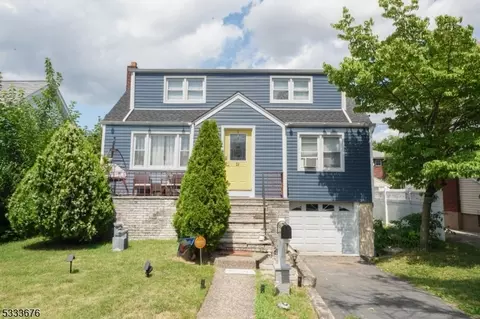 26 Richmond Ave, Paterson, NJ 07502