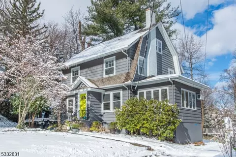 157 Alexander Ave, Montclair, NJ 07043