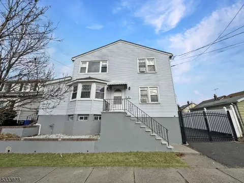 395 Buffalo Ave, Paterson, NJ 07503