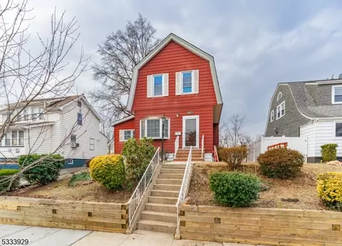 11 Smallwood Ave, Belleville, NJ 07109