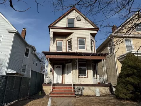 409 Magie Ave, Elizabeth, NJ 07208