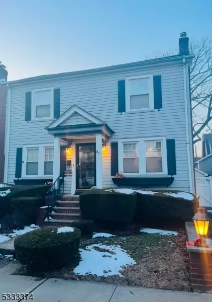 87 Adelaide St, Belleville, NJ 07109