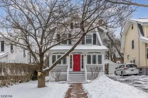 23 Midland Ave, East Orange, NJ 07017