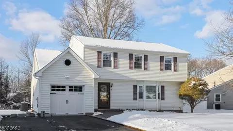 4 Sebring Round, Hillsborough, NJ 08844