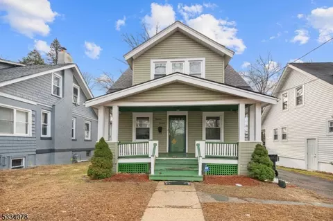 1419 Myrtle Ave, Plainfield, NJ 07063