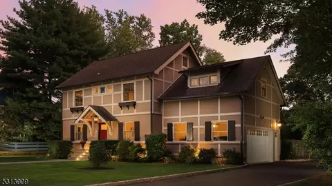 644 Carleton Rd, Westfield, NJ 07090