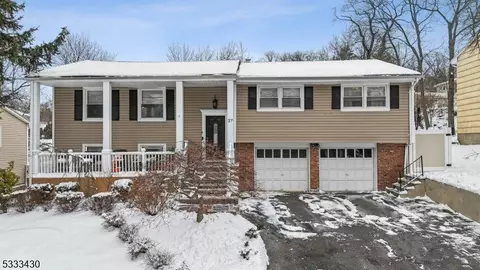 37 Colonial Woods Dr, West Orange, NJ 07052