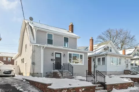 25 Hedden Ter, North Arlington, NJ 07031