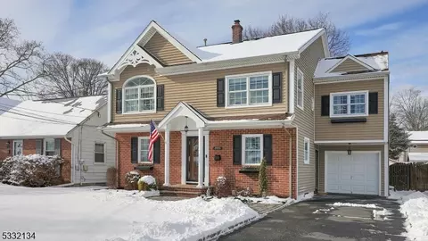 2093 Coles Ave, Scotch Plains, NJ 07076