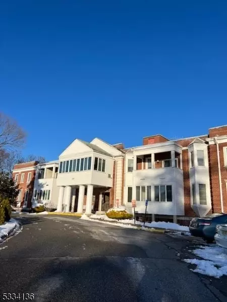 520 Turnpike C207 #207, Pequannock Twp, NJ 07444