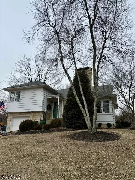860 Norton Church Rd, Hampton, NJ 08827