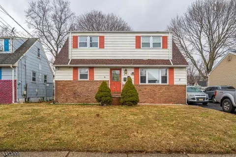 805-07 E 3rd St, Plainfield, NJ 07062