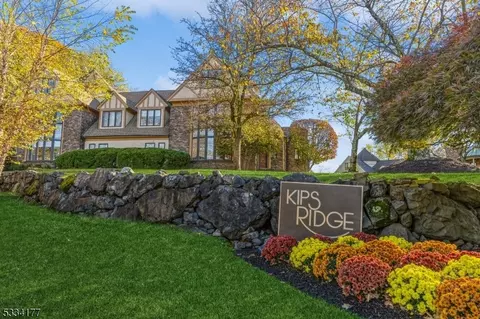 6 Kips Rdg, Verona Twp, NJ 07044