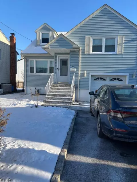 391 Springfield Rd, Union, NJ 07083