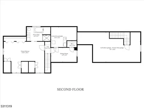 21 Circle Dr, Parsippany-troy Hills Twp, NJ 07054 photo 44