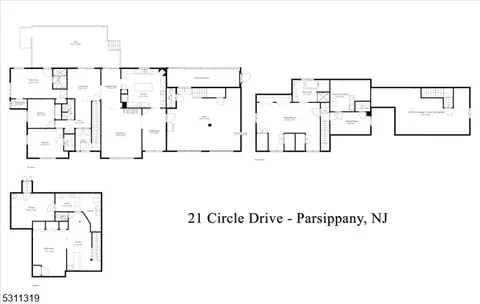 21 Circle Dr, Parsippany-troy Hills Twp, NJ 07054 photo 41
