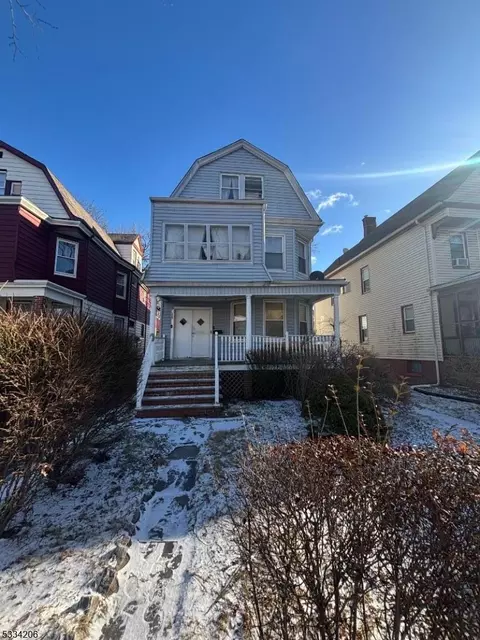 304 Glenwood Ave, East Orange, NJ 07017