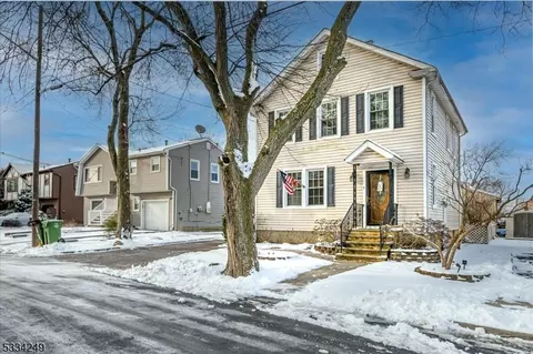 10 Cherry St, Edison, NJ 08817