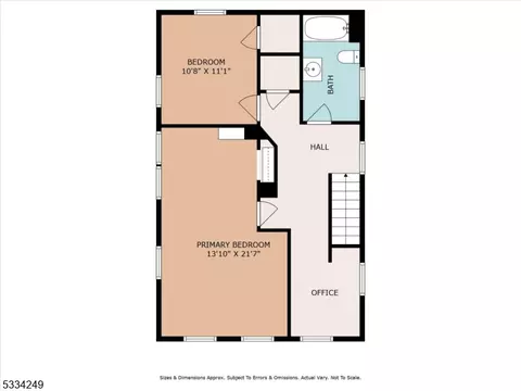 10 Cherry St, Edison, NJ 08817 photo 5