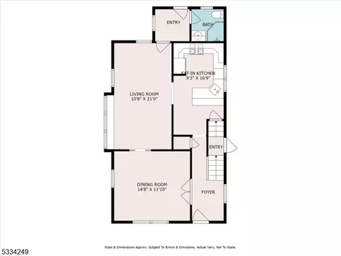 10 Cherry St, Edison, NJ 08817 photo 4