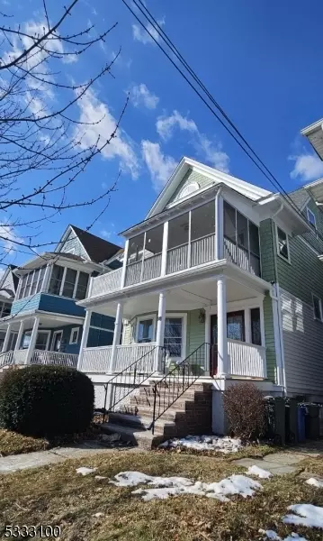 40 N Willow St, Montclair, NJ 07042