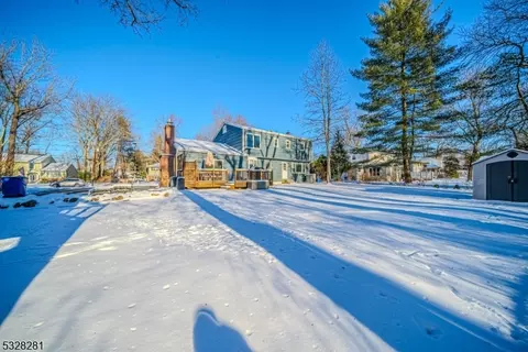 22 Beechtree Rd, West Caldwell, NJ 07006 photo 34