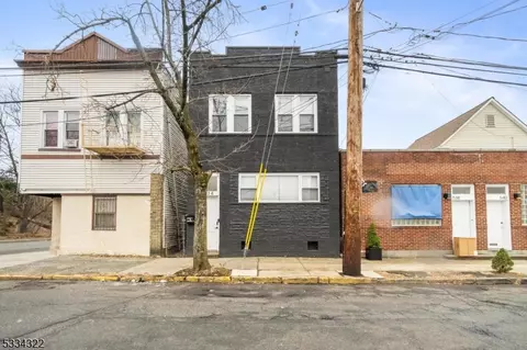 536 Joyce St, City Of Orange, NJ 07050