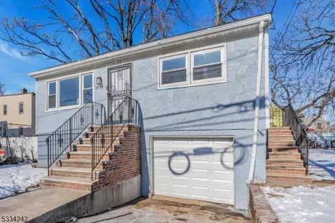 89 Boylan St, Newark, NJ 07106