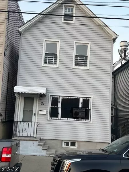 21 White St, West Orange, NJ 07052