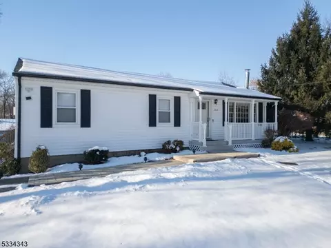 5509 Berkshire Valley Rd, Jefferson, NJ 07438