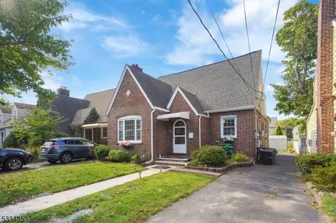 63 Melwex St, Belleville, NJ 07109