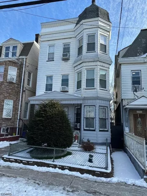 201 Clifton Ave, Newark, NJ 07104