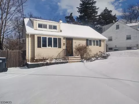 609 Sterling St, Plainfield, NJ 07062