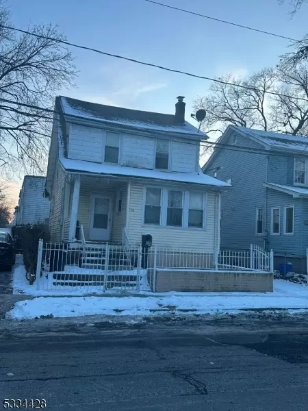 108-110 Tremont Ave, Newark, NJ 07106