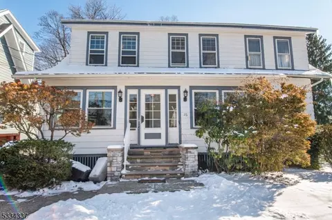 16 Elizabeth St, Caldwell, NJ 07006