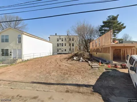 118 120 Nineteenth Ave, Irvington Twp, NJ 07111