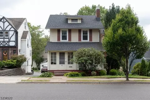 42 Cathedral Ave, Nutley, NJ 07110